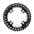 CHAINRING FOR MTB -FOR TRIPLE- Ø 96 - Middle 40T. SHIMANO DEORE M6000 10 SPEED -4 ARMS-