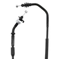 TRANSMISSION GAZ MAXISCOOTER ADAPTABLE PIAGGIO 125 LIBERTY I-GET 4T 2015>2024 FERMETURE (OEM: 1C001373) -MAGNETI MARELLI