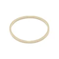 SHOWA OFF ROAD FRONT FORK - PISTON RING FOR HONDA 250 CRF 2009 Ø EXT 34 mm H 2,00 mm