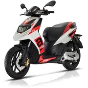 SR 50 SR Motard 50 2T E4 2018 (EMEA - APAC)