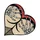 STICKER LETHAL THREAT MINI HANDFULL (60x80mm)