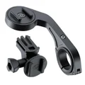 SUPPORT SMARTPHONE/TELEPHONE VELO SP CONNECT VENDU A L'UNITE FIXATION GUIDON NOIR SPC+