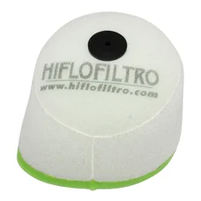 FILTRE A AIR MOTO ADAPTABLE HONDA 125 CR R 1989>1999, 250 CR R 1989>1999, 500 CR R 1989>1999  -HIFLOFILTRO HFA1012-