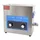 NETTOYEUR/BAC ULTRASONS PROFESSIONNEL ANALOGIQUE  6,5L 180 WATTS AVEC VANNE DE VIDANGE (300x155x150mm) (QUALITE PREMIUM)