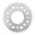 COURONNE MOTO ADAPTABLE DAELIM 100 ALTINO / HONDA 125 CG 1977>2003 / KYMCO 125 HIPSTER 1999>2007, 125 PULSAR 2000>2013, 125 SPIKE 2000>2006, 125 CK1 2014>2016  428  34 DTS  (DIAM 58/90/8.5)  -AFAM-