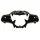 STEERING COVER- FRONT "PIAGGIO GENUINE PART" 50-125 FLY 2012> RAW TO BE PAINT  -5A000002-