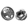 EMBRAYAGE MAXISCOOTER MALOSSI MAXI FLY SYSTEM POUR HONDA 125 SH 2001>, PCX 2009> / KYMCO 125 AGILITY S 2022> / VOGE 125 SR1 2023> (EMBRAYAGE + CLOCHE) -5220384