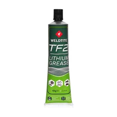 GREASE FOR BICYCLE CARE- WELDTITE TF2 LITHIUM ( TUBE 40g)