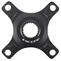 ETOILE PLATEAU SPIDER VAE BAFANG POUR MOTEUR H700 NOIR (SR PA01.32.ST)