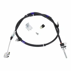 CABLE/COMMANDE/TRANSMISSION DE FREIN A MAIN PRINCIPAL (KIT) ORIGINE PIAGGIO PORTER NP6 2020> -1R000563-