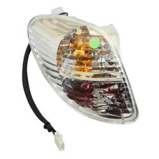 CLIGNOTANT ARRIERE GAUCHE ORIGINE PIAGGIO 125-250-500 X9 EVOLUTION 2005>  -638728-