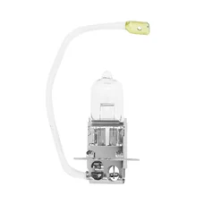 LIGHT BULB 12V 55W STANDART H3 FOOT PK22S  (HEADLIGHT) (SOLD PER 10)  -OSRAM-