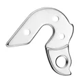 DERAILLEUR HANGER-MARWI-ALUMINIUM- MERCKX  GH-152 (SOLD PER UNIT)