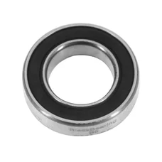 ROULEMENT DE ROUE BLACKBEARING B5 QUALITE PREMIUM 12x21x5mm (61801-2rs / 6801-2rs)