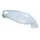 AILE/FLANC ARRIERE DROITE ORIGINE PIAGGIO 50-125 FLY 2008>2011 BRUT A PEINDRE  -621987-