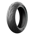 PNEU MOTO 17'' 160/60-17 MICHELIN POWER 6 REAR RADIAL ZR TL 69W