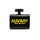 U - LOCK HOLDER - FOR U LOCK AUVRAY -Ø 16-18 mm VERTICAL