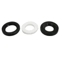 JOINT SPI CARTER MOTEUR POLINI POUR PEUGEOT 103 (PAIRE) (285.0100)