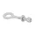 CHAIN TENSIONER FOR MOPED PEUGEOT 103/MBK 41, 51, 88 (M5 x 80) WITH NYLSTOP (SOLD PER UNIT) (9828) -SLECTION P2R