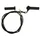 THROTTLE HANDLE "PIAGGIO GENUINE PART" 400 X-EVO, X8  -CM079701-