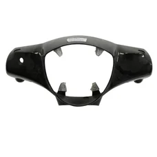 HANDLEBAR COVER "PIAGGIO GENUINE PART" PIAGGIO 50-125 FLY 2006>2011 RAW TO BE PAINT  -652741-