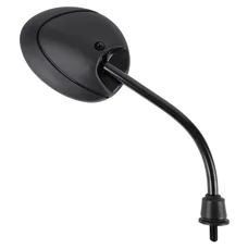 RETROVISEUR ADAPTABLE PIAGGIO 50 ZIP I-GET 2016>, 50 ZIP 2000>2015  DROIT (OEM: CM063902) (HOMOLOGUE CE)  -MAGNETI MARELLI-