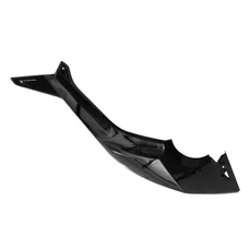 REAR SIDE COVER (LOWER) FOR MAXISCOOTER  530 TMAX 2012>2014  GLOSS BLACK RIGHT  -P2R-