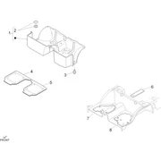 Revêtements intérieurs