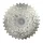 CASSETTE  9 speed SHIMANO DEORE/ALIVIO HG400 11-34  (11-13-15-17-20-23-26-30-34)