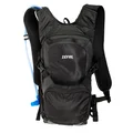 SAC A DOS PORTE BOISSON ZEFAL Z HYDRO XC NOIR CAPACITE SAC 6L, POCHE A EAU 2L