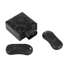 BOITIER DE TELECOMMANDE PIAGGIO ORIGINE ONE MOPED, MOTORCYCLE ELECTRIQUE 2021>-1D004921-