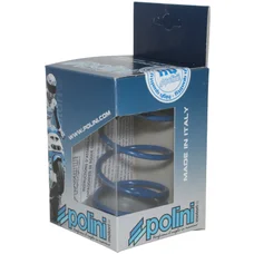 RESSORT VARIATEUR SCOOT POLINI EVO SLIDER POUR MBK 50 BOOSTER, NITRO/YAMAHA 50 BWS, AEROX/APRILIA 50 SR/MALAGUTI 50 F12 (D4.1) (243.092)
