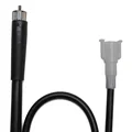 TRANSMISSION SPEEDOMETER CABLE FOR SCOOT GILERA 50 STALKER 1997>  -SELECTION P2R-