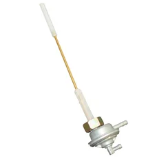 FUEL TANK TAP FOR MAXISCOOTER HONDA 125 SH, DYLAN 4stroke (Ø16x150)  -SELECTION P2R-