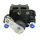 PARKING BRAKE CALIPER "PIAGGIO GENUINE PART" 125-250-300 MP3, 350 X10  -CM084605-