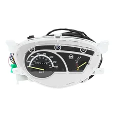 COMPTEUR SCOOT ADAPTABLE SYM 125 ORBIT 2007> (OEM: 37200-ABA-000)  -P2R