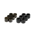 GALET/ROULEAU MAXISCOOTER MALOSSI 25x22,2  30,0g (x6)  POUR PIAGGIO 500 X9 EVOLUTION POUR VARIATEUR MULTIVAR (6612124G0)