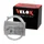 CABLE FOR BRAKES - FOR MOPED - VELOX G.6 FOR PEUGEOT  head 8x8mm  Ø 18/10  Lg 1,80M  (14 wires)  (IN BOX PER 25)