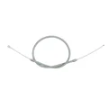CABLE- FOR DECOMPRESSOR -WITH GREY HOUSING FOR SOLEX 5000  -SELECTION P2R