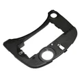 COUVERCLE DE BATTERIE ORIGINE PIAGGIO 50 VESPA LX 2T 2005, VESPA S 2007>  -623019-