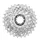 CASSETTE 11 Speed MICROSHIFT 11-28 FOR SHIMANO/SRAM (FOR ROAD BIKE) SILVER (SOLD PER UNIT)   (11-12-13-14-15-16-17-19-21-24-28)