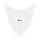 WINDSHIELD FOR MOTORBIKE YAMAHA 900 MT-09 2017>  TRANSPARENT (HIGHT- HEIGHT 375mm)  -FACO-