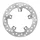 1C005219 - BRAKE DISK D220