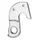 DERAILLEUR HANGER-MARWI-ALUMINIUM- CANNONDALE  GH-151 (SOLD PER UNIT)