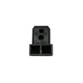 TERMINAL FOR FOOTREST "PIAGGIO GENUINE PART" 125 VESPA PX  -182174-
