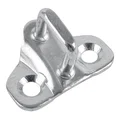 ENCLIQUETAGE DE PORTE LATERALE ORIGINE PIAGGIO PORTER VAN 2020< -B005018-