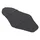 COUVRE/HOUSSE DE SELLE 50 A BOITE ADAPTABLE RIEJU 50 MRT CARBONE NOIR  -SELECTION P2R-