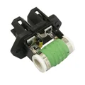 RESISTANCE VENTILATEUR ORIGINE PIAGGIO PORTER  -B023214-