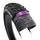 PNEU VTT 26 x 4.00 CST ADVENTURE ANTI-PERFORATION POUR FAT BIKE NOIR TR (100-559)