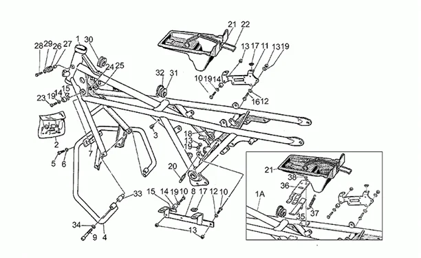 Chassis